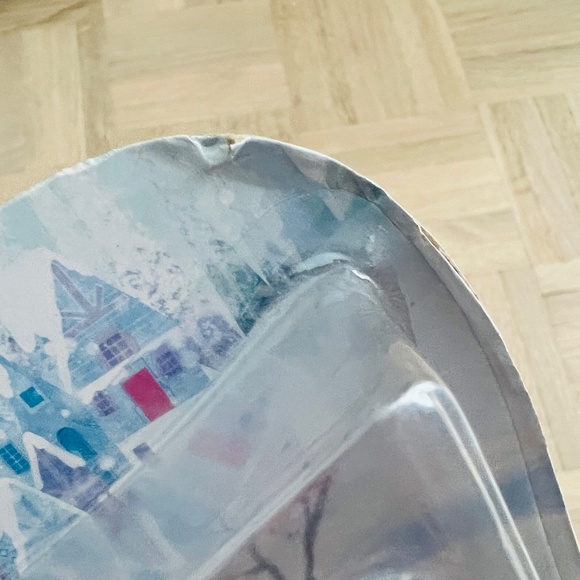 Hasbro - Disney's Olaf's Frozen Adventure Figures, Brand New and Sealed in Box - Picture 5 of 5